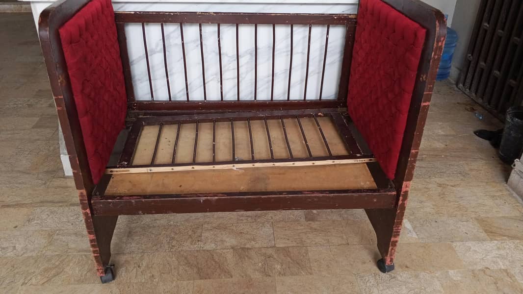 babycot 1