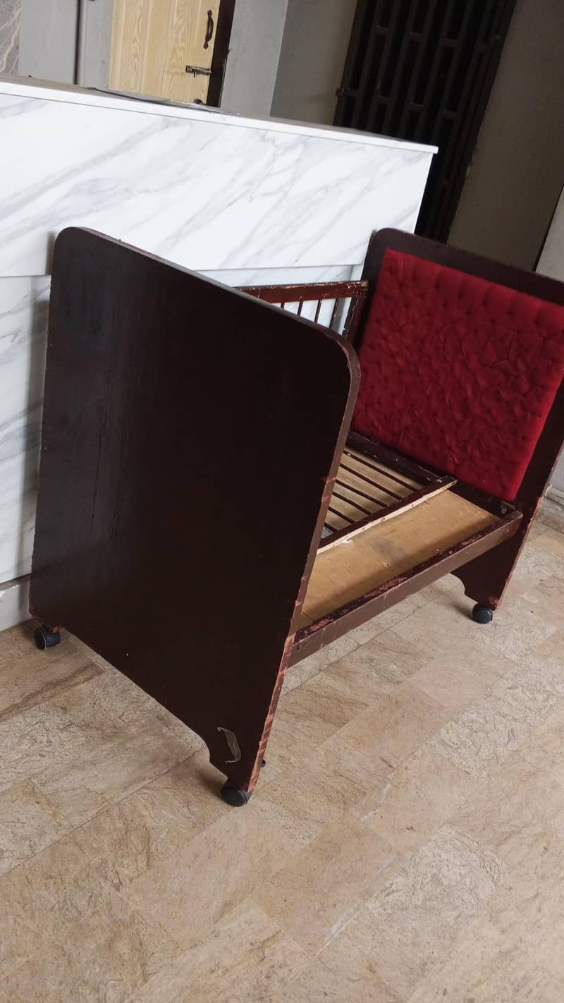 babycot 2