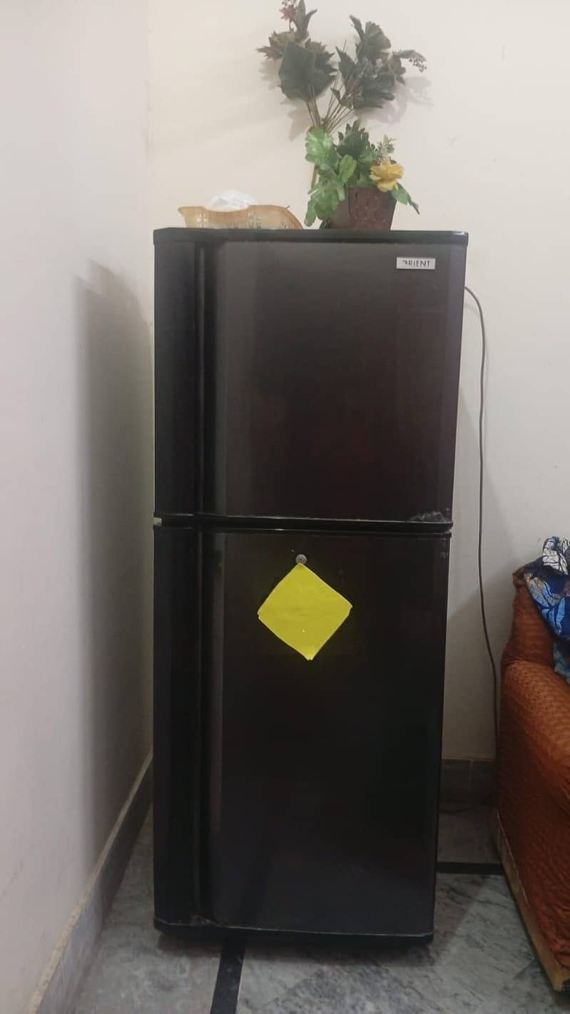 orient fridge 1