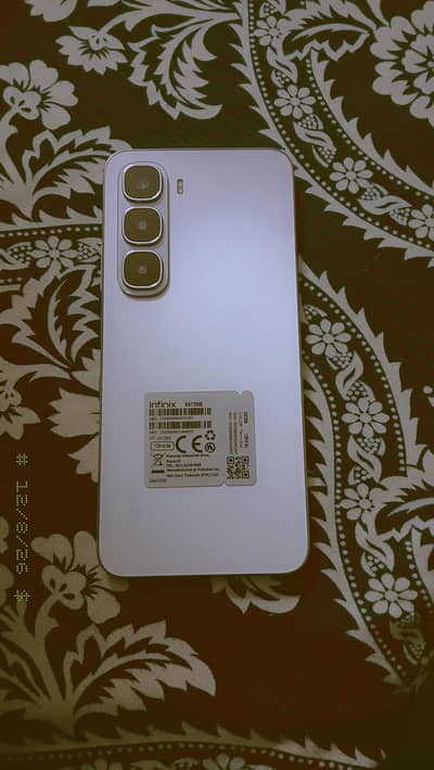 Infinix Other Model