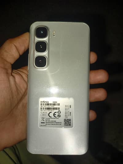 Infinix Other Model