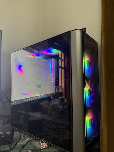 Gaming pc selling 9th generation