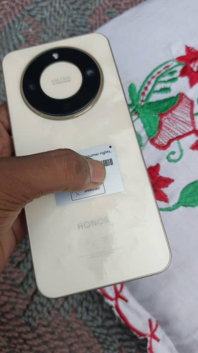 Honor x9d 5G 12+12/256