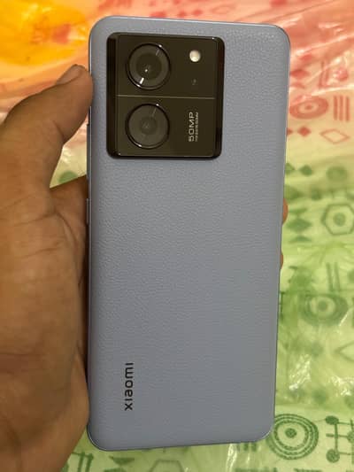 Xiaomi 13T Pro