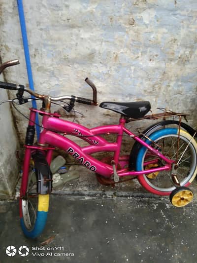 kids bicycle for sale