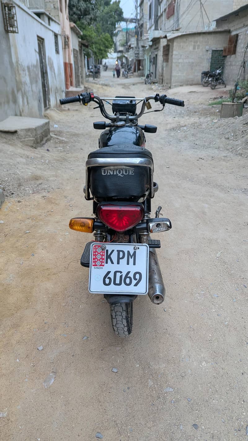 Unique 70cc 2022 3