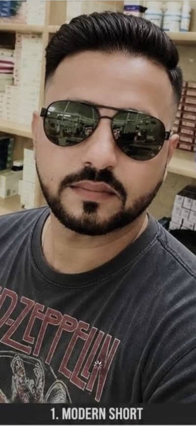 Rana irfan