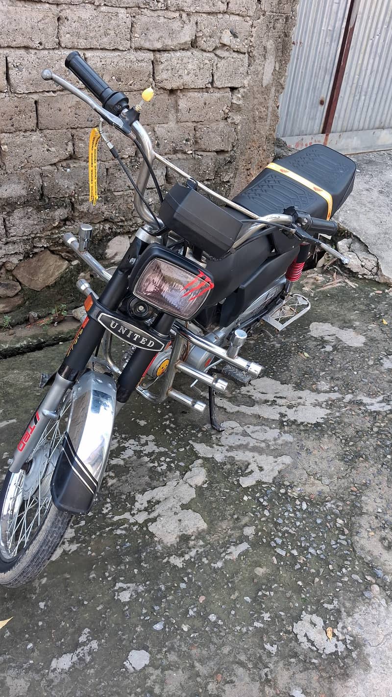 Good condition 1