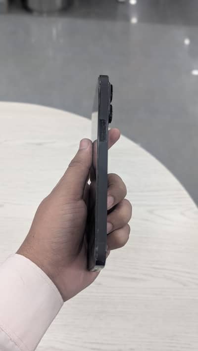Apple iPhone 14 Pro Max grey 256 gb