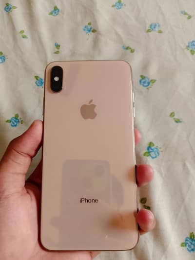 Apple iPhone XS Max