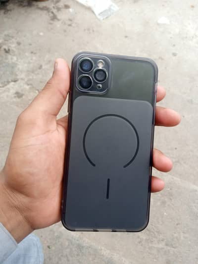 Apple iPhone 11 Pro Max