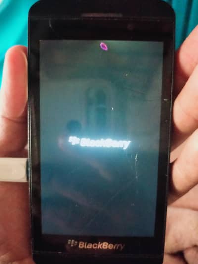 BlackBerry Other Model