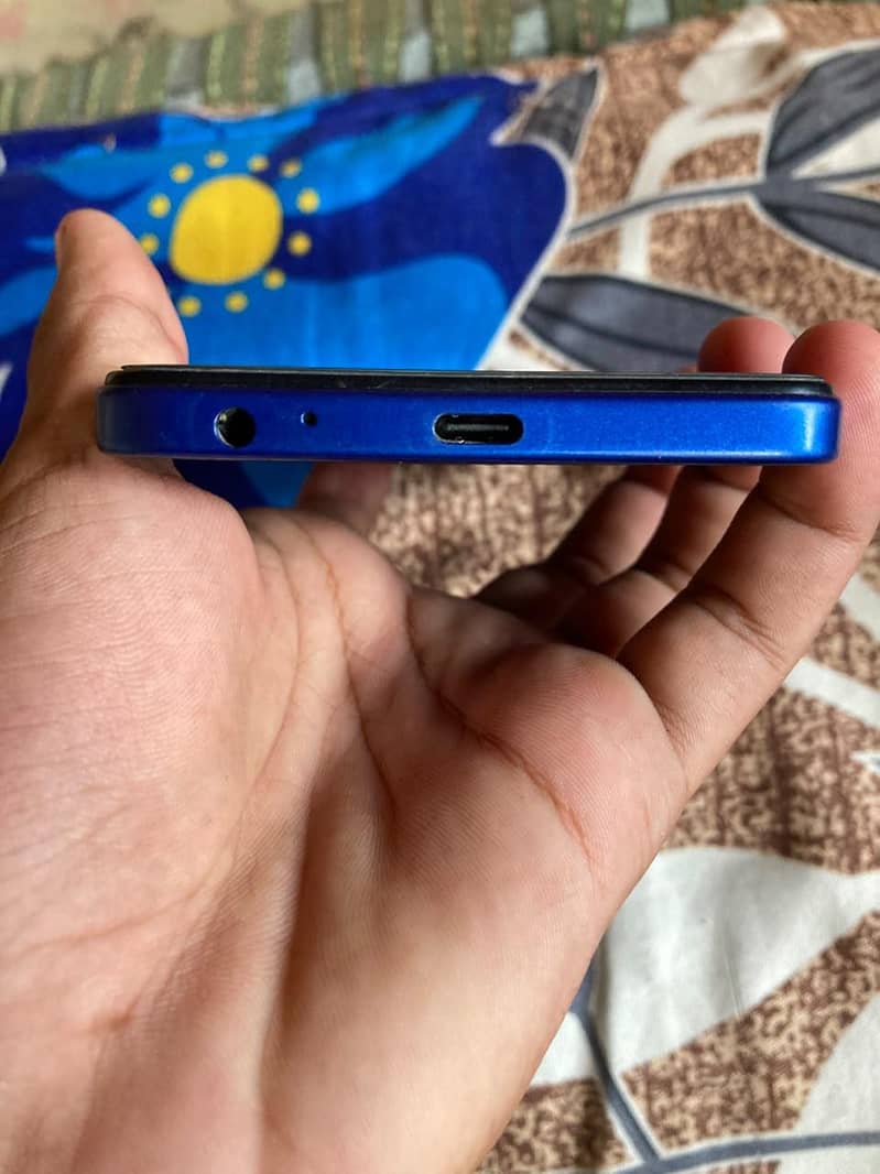 techno spark go 3 3