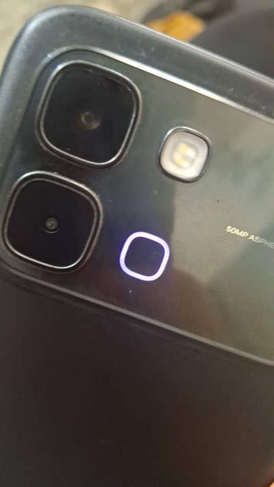 Infinix NOTE EDGE 5G
