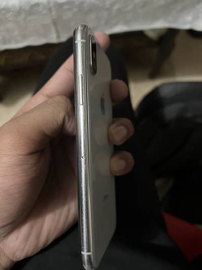 Iphone X