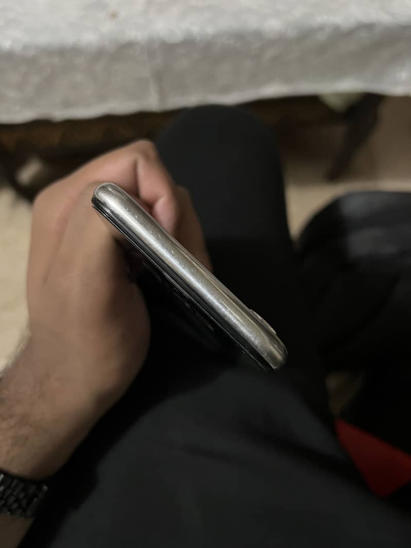 Iphone X 3