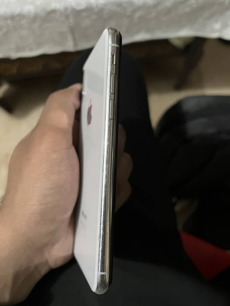 Iphone X 5