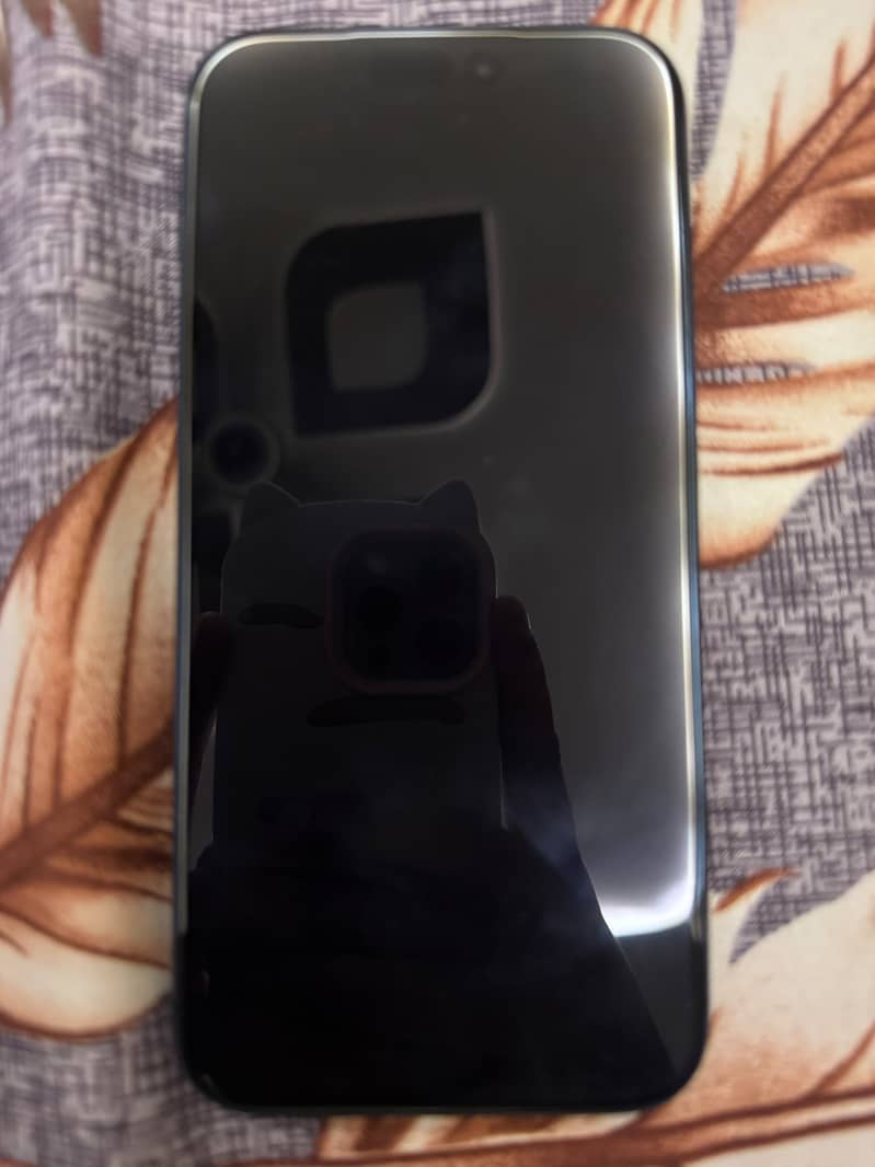 Apple iPhone 17 Pro Max 2