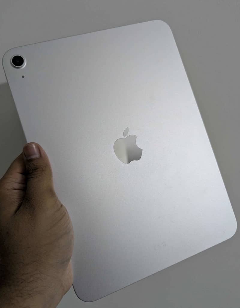 Ipad 11 0