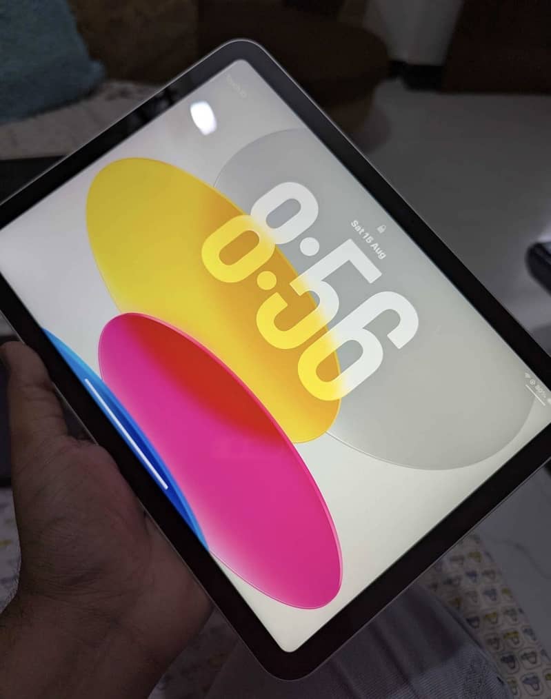 Ipad 11 1
