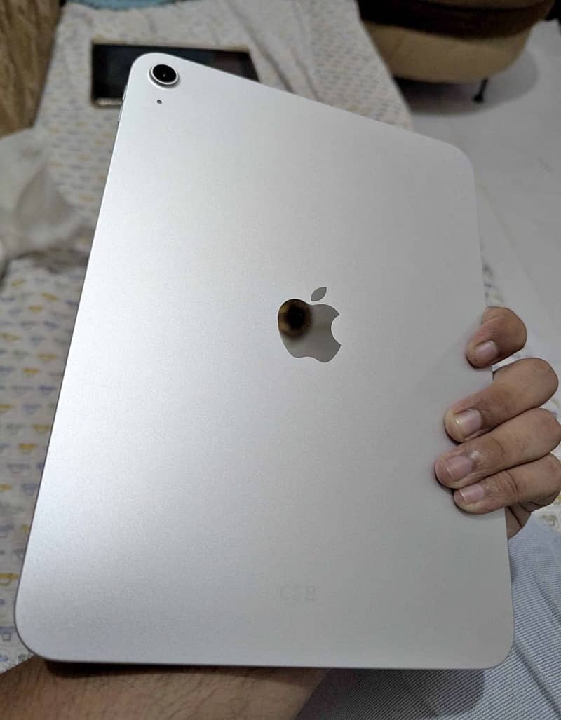Ipad 11 2