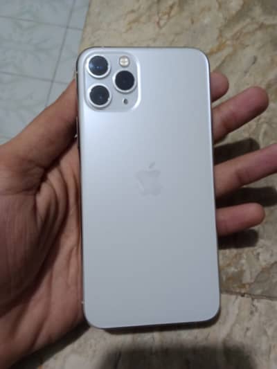Apple iPhone 11 Pro