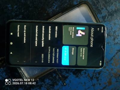 Xiaomi Redmi Note 10 Pro