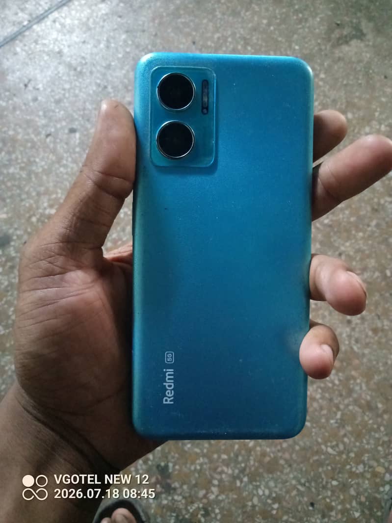 Xiaomi Redmi Note 10 Pro 1
