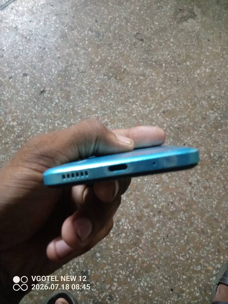 Xiaomi Redmi Note 10 Pro 3