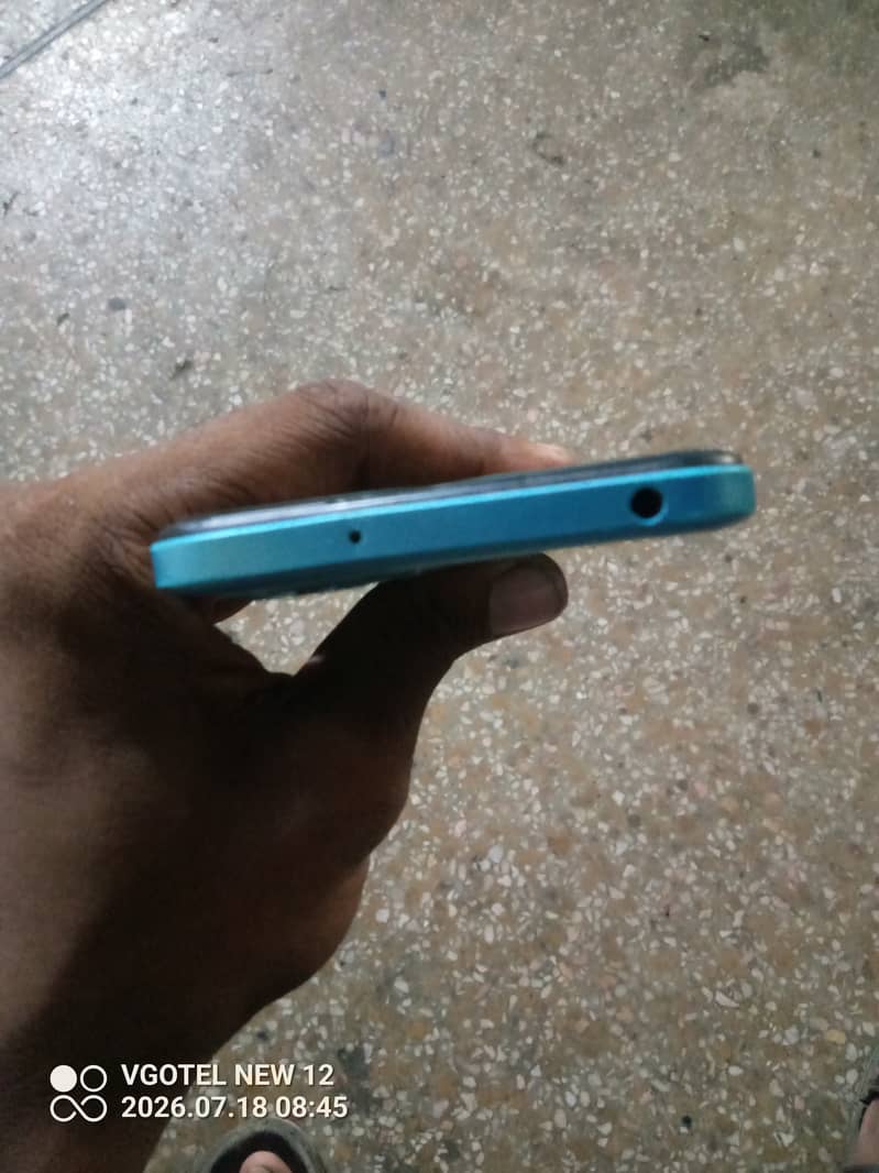 Xiaomi Redmi Note 10 Pro 4