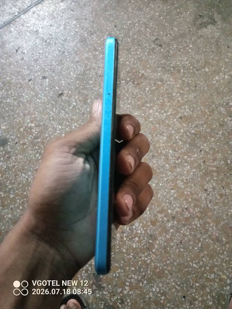 Xiaomi Redmi Note 10 Pro 5