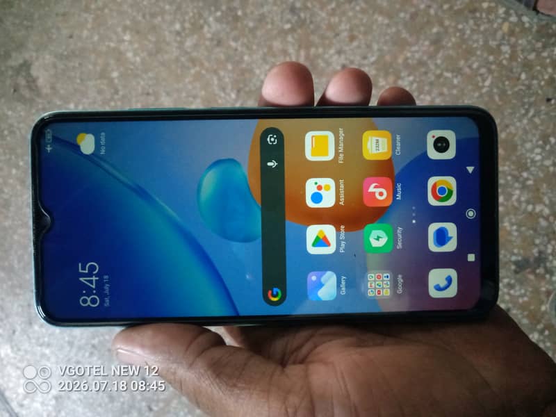 Xiaomi Redmi Note 10 Pro 7