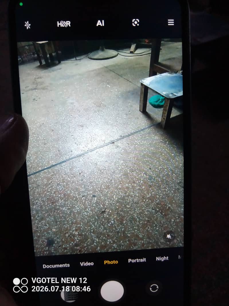 Xiaomi Redmi Note 10 Pro 8