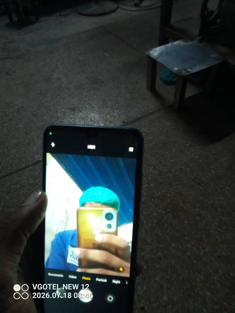 Xiaomi Redmi Note 10 Pro 9