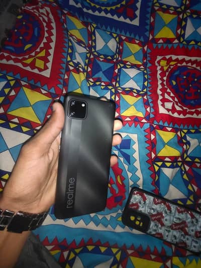 Realme C11 2/32