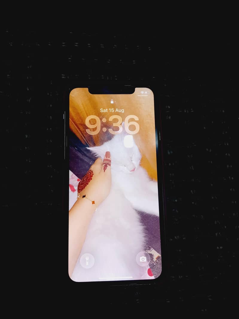 IPhone 11 Pro 0