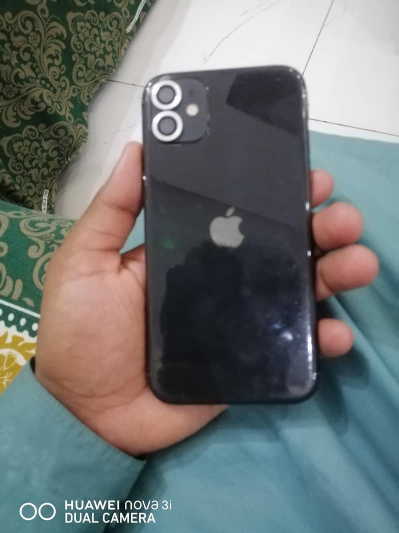 Apple iPhone 11 1