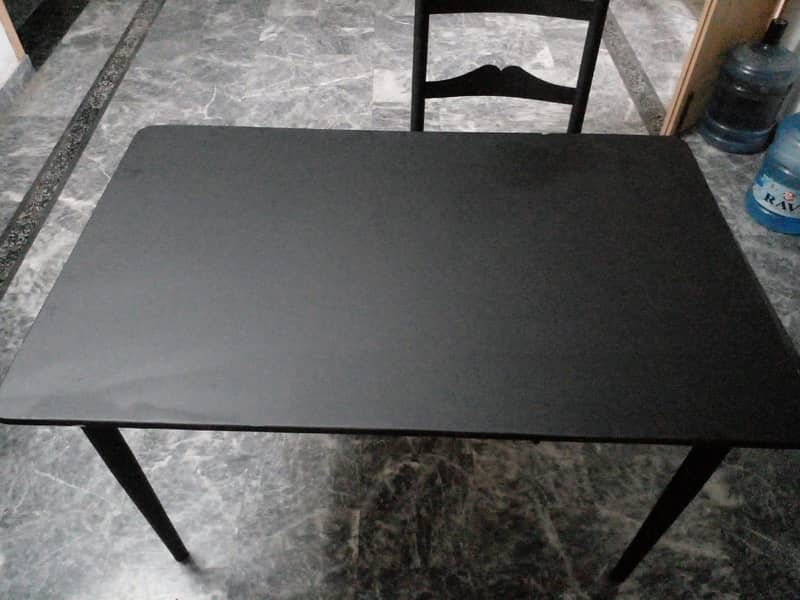 Dining set 1
