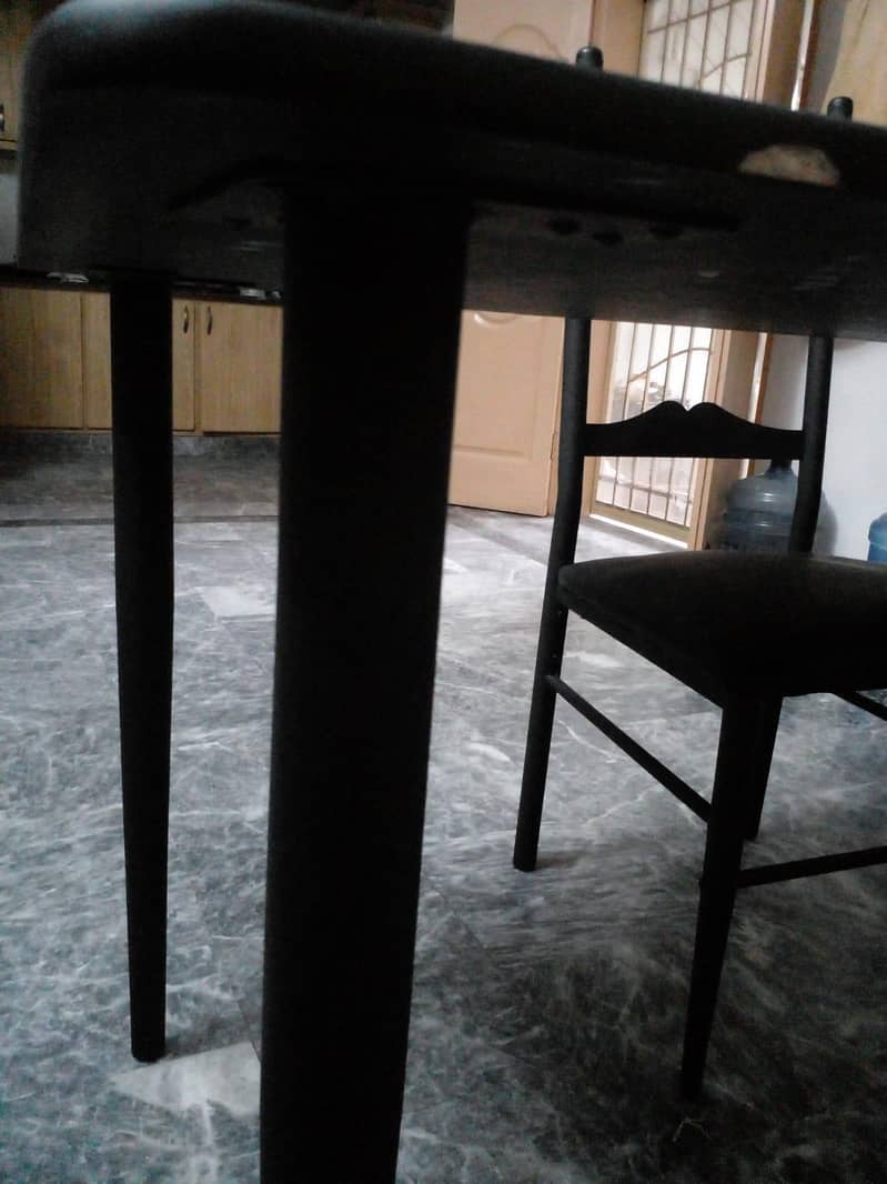 Dining set 2