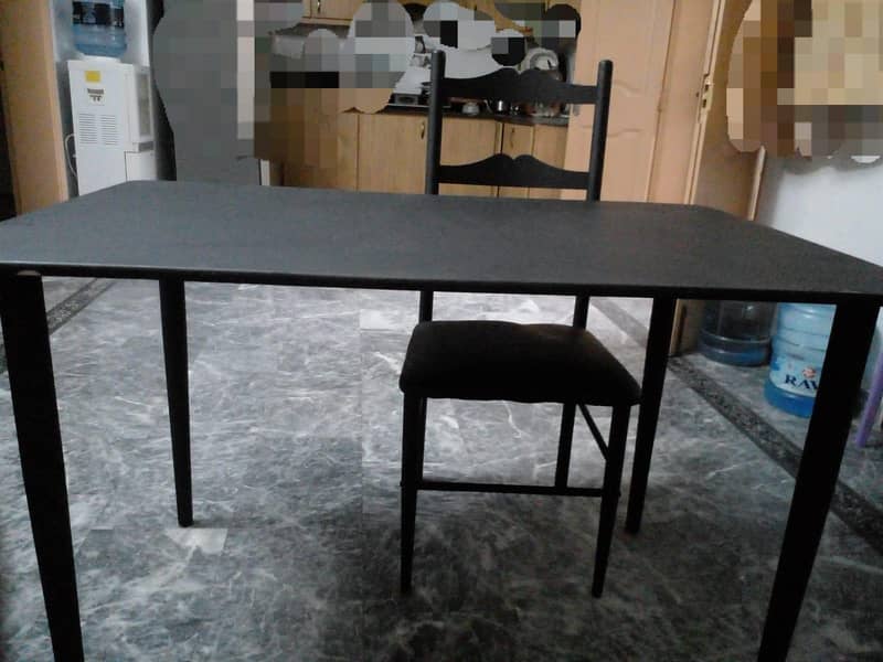 Dining set 3