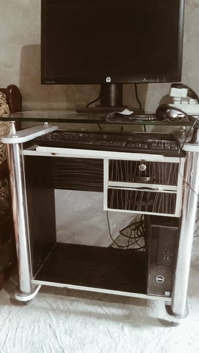 Dell precision tower 3420