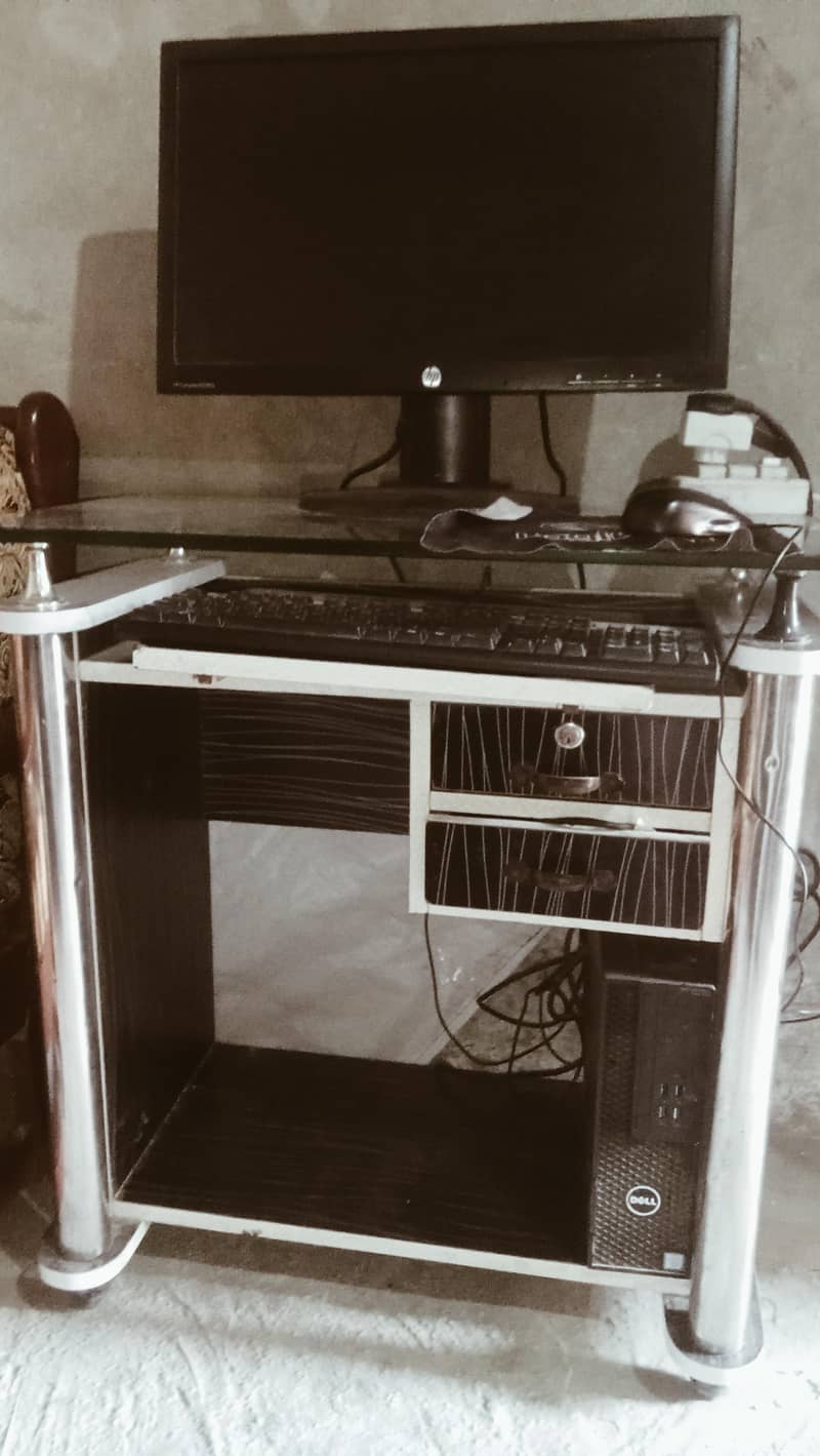 Dell precision tower 3420 1