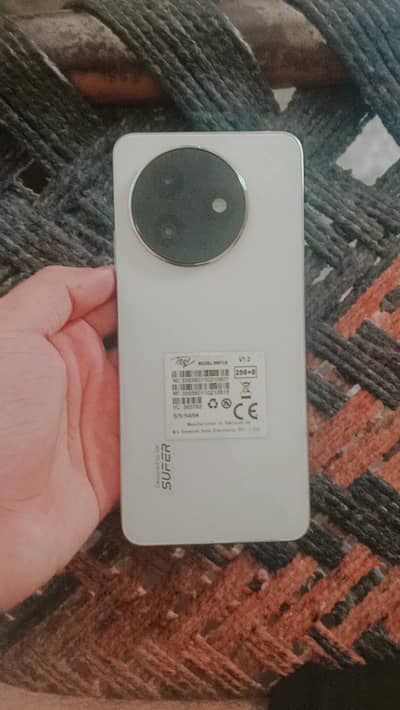 Itel S24