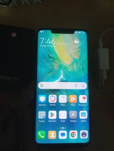 Huawei Mate 20 Pro