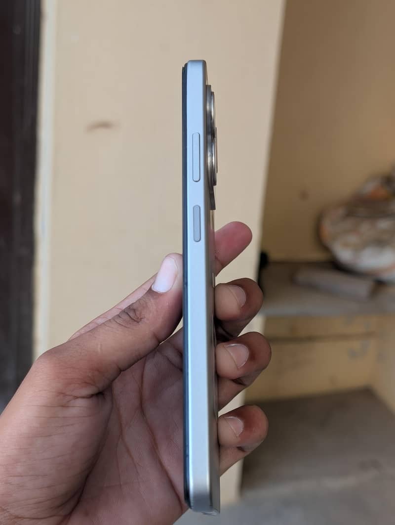Infinix Smart 1