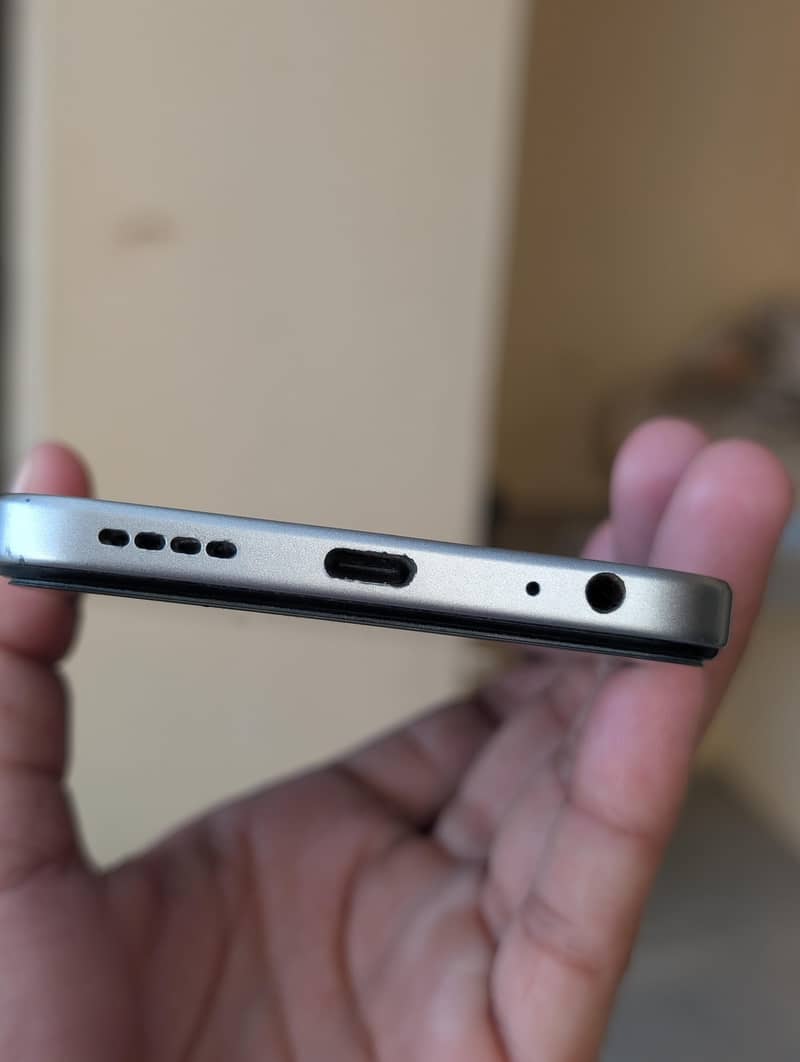 Infinix Smart 3