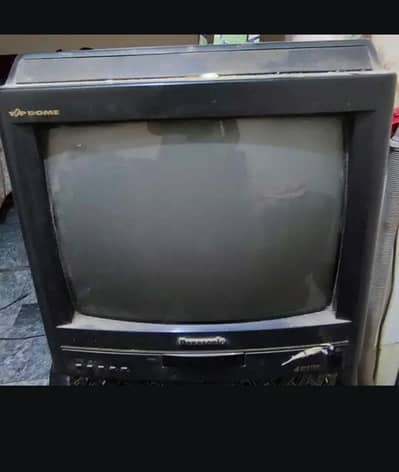 Panasonic 14 inch TV