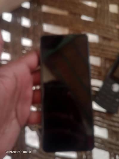 Sony Xperia 3 Mark 5