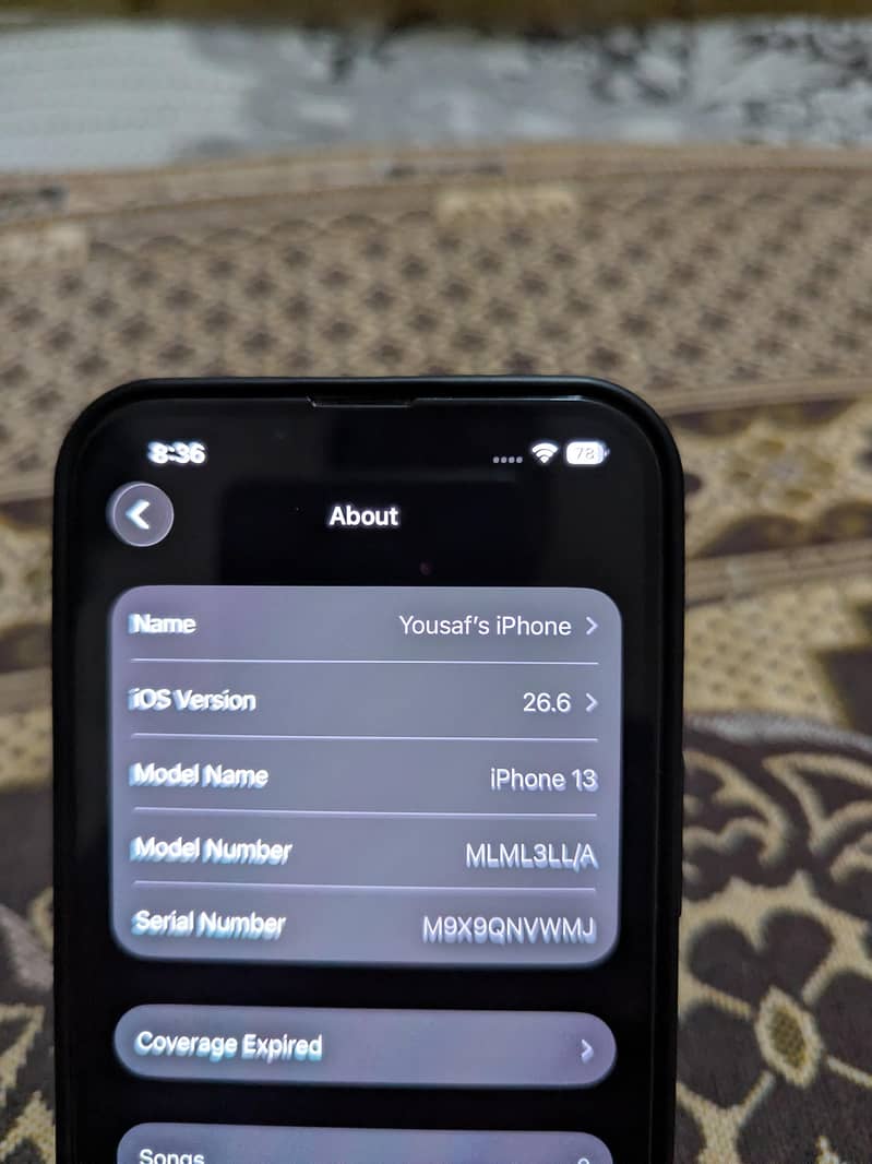 Apple iPhone 13 3