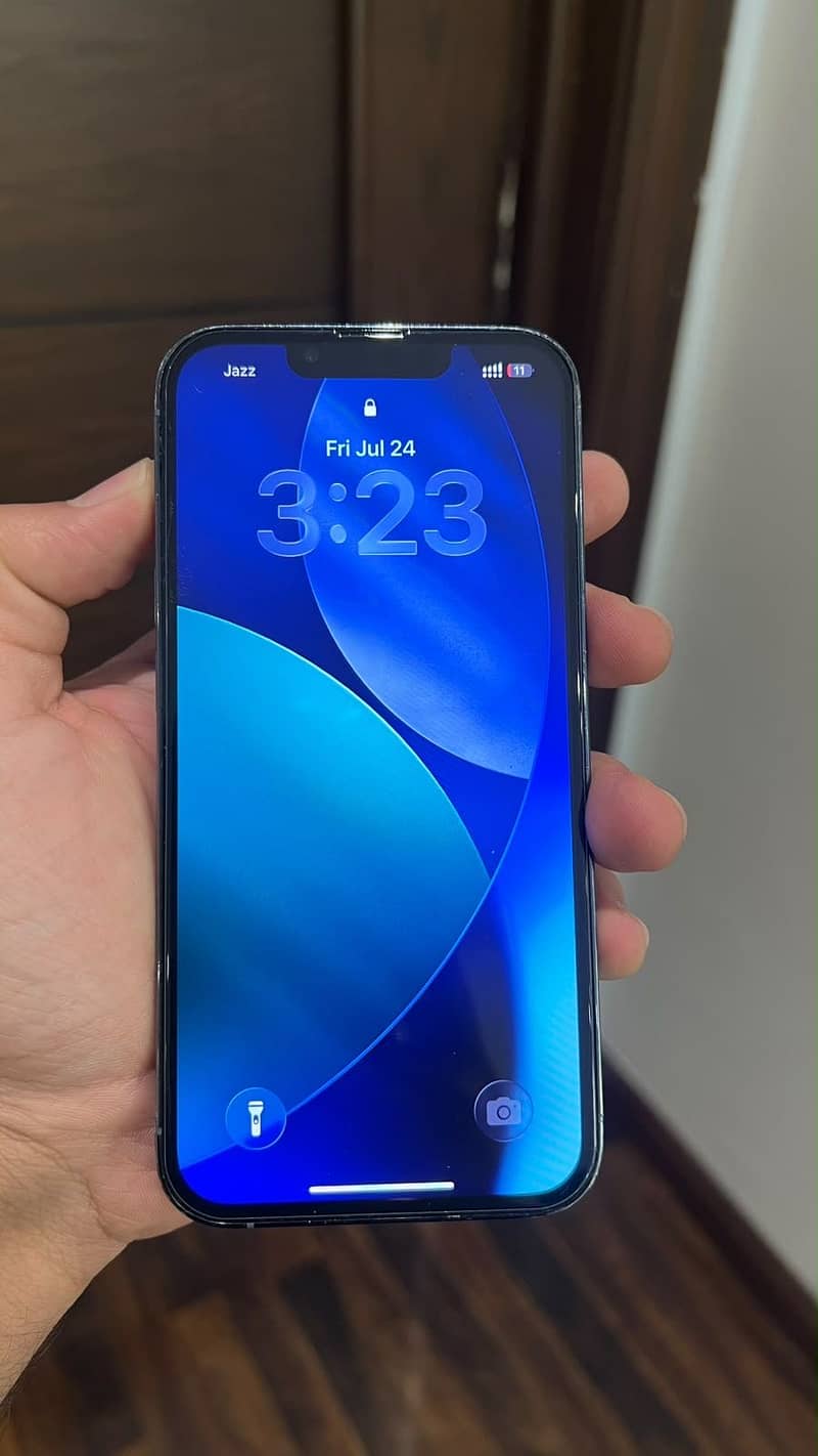 Apple iPhone 13 Pro 2